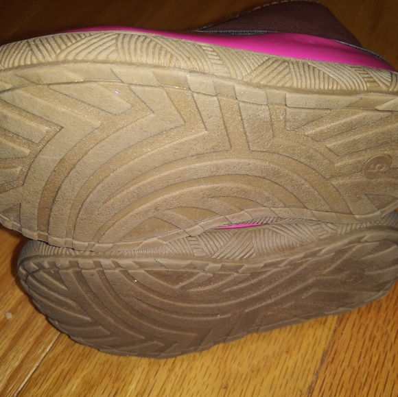 Toddler Girl (Rain) Boots - Picture 2 of 6